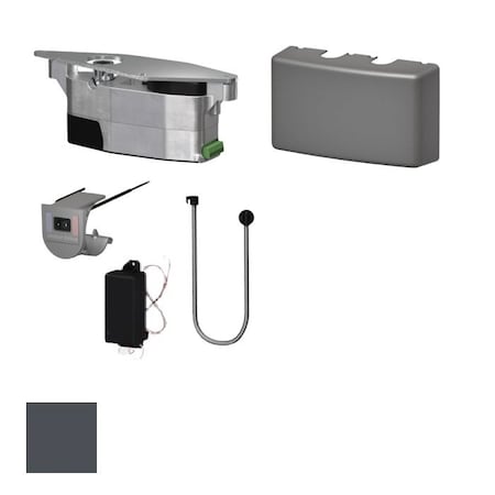Lcn Module Kit Includes, Gearmotor Assembly, Cover and Switch Insert, Wall Adapter, Door Loop, 30 Ft of 6440-DKBRZ